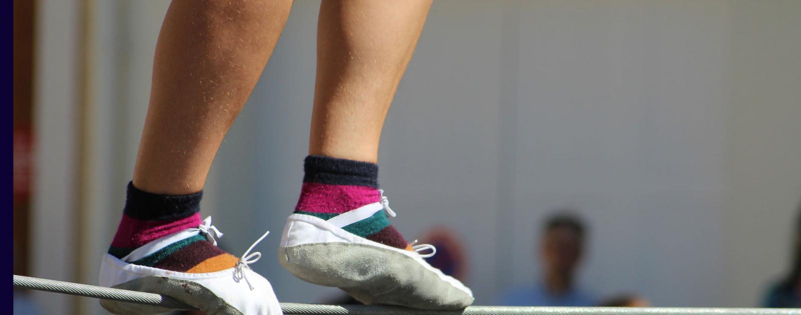 Emmenez-moi... au Parc des rochers Gréau | Festival Emmenez-moi