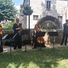 Photo de l'ensemble Dodeka