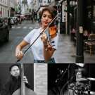 Photo de Mariana Corado Trio