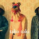 Photo du groupe Tako Toki