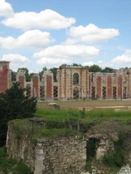 Château de Coupvray