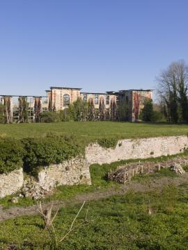 Château de Coupvray