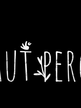 Visuel du spectacle "Haut Perché"