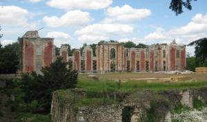 Château de Coupvray