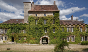 Château de Paley