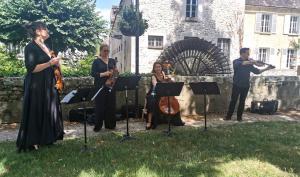 Photo de l'ensemble Dodeka