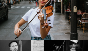 Photo de Mariana Corado Trio
