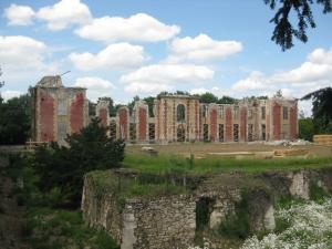 Château de Coupvray