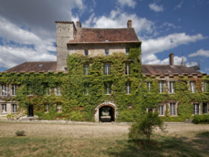 Château de Paley