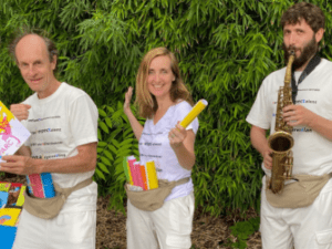 Photo de dis-moi un Conte... Sportif