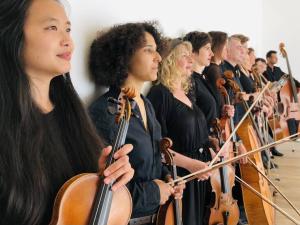 Photo de l'Ensemble Dodeka