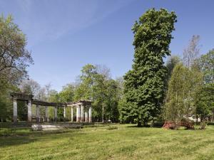 jardin de Couilly