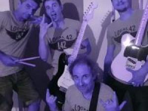 Photo du groupe Local 42