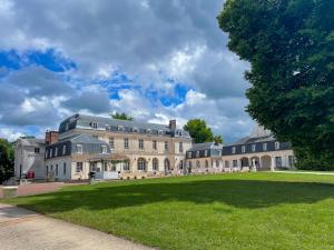 Photo château de Condé