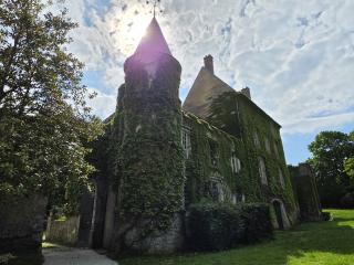 Château de paley
