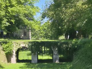 Pont Château Montceaux Lès Meaux