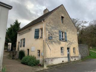 Maison natale de Louis Braille