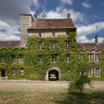 Château de Paley