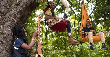 Photo des Balades Extraordinaires