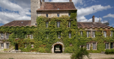 Château de Paley