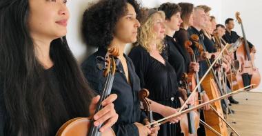 Photo de l'Ensemble Dodeka