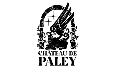 logo château de Paley