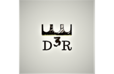 Diapason des 3 reines logo