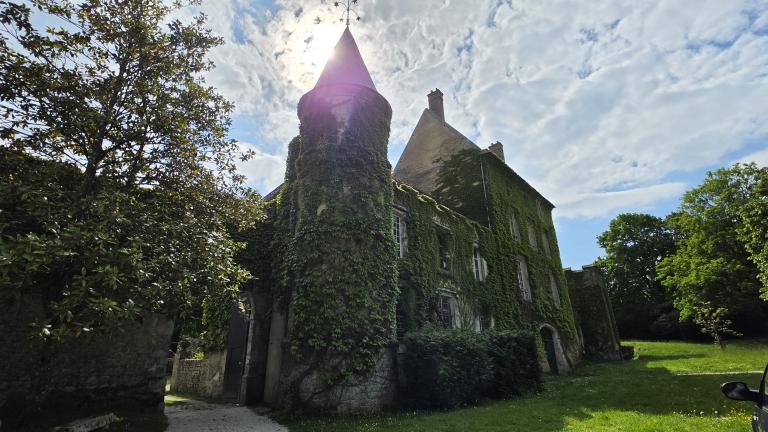 Château de paley