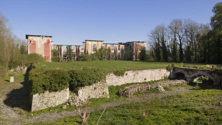 Château de Coupvray
